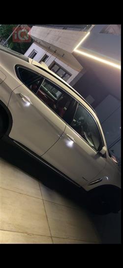بي ام دبليو X6